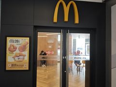 -麦当劳(东坑店)