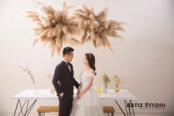 -艺匠摄影ARTIZ STUDIO(南京店)