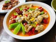 -涌上外婆桥(南塘店)