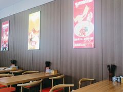 -吴满满油泼面(北方风味园店)