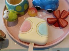 -水桶王国主题餐厅·聚会·生日派对·亲子活动·家庭套餐(亚龙湾希尔顿店)