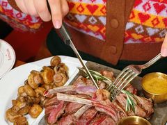-Entrecôte 法国牛扒馆(保利·时光里店)