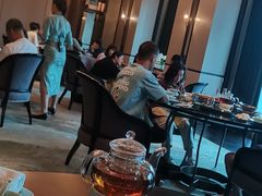 -广州康莱德·韵轩中餐厅