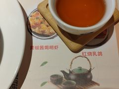 -粤点越有·茶点·粤菜(樵岭国际店)
