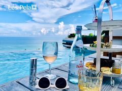 -瑰丽酒店·海吧·天际下午茶·现场DJ·天台酒吧