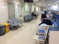 -成都市第二人民医院(庆云院区)