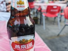 -盛龙盐筋烤肉