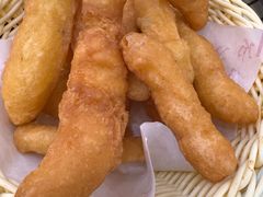 -方中山胡辣汤(通州店)