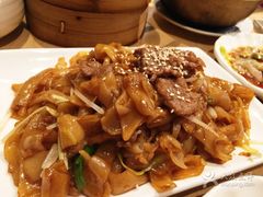 -避风塘(百联东郊店)