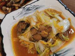 -洲晓鱻舟山海鲜(2号店)