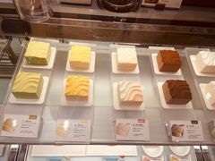 -théATRE 茶聚场(王府中環店)