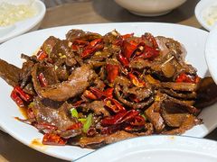 -横山黄四炒驴肉(建榆路店)
