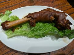 -有奴思烤肉·清真(正宁路店)