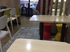 -City1+1城市比萨·意面(桂林路店)