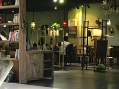 -魔方城市书房(中街益田店)