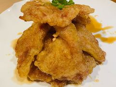 -奉天小馆·非遗东北菜(沈阳万象城店)