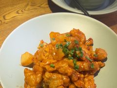 -蜜桃餐厅·伴山(湖滨商业街店)