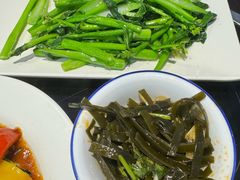 -东江海鲜大排档·潮汕菜·砂锅粥