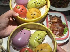 -有位虾匠·胶东小馆(市北店)