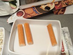 -巴蜀王婆大虾(南锣鼓巷店)