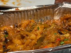 -蚝翅·海鲜粥·烧烤·羊肉季(鄞州万达店)