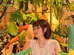 -自由生长植物工作室(深港花卉中心店)