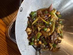 -黄泥岗·地道湖北菜(奥特莱斯店)