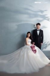 -安娜公馆婚纱摄影(锦州店)