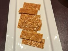 杏仁饼-新荣记(建国门外大街店)