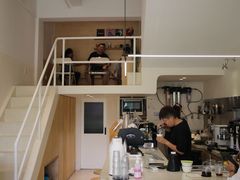 -悟白咖啡WoobyCafe