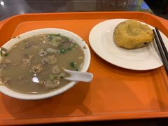 -护国寺小吃(左家庄店)