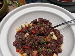 -肆月河豚·淮扬菜·湘菜(华天店)