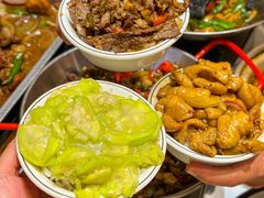 -福巷湘食小馆·猛火现炒(上海首店)