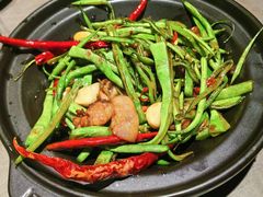 -云海肴·汽锅鸡·云南菜(高德置地店)