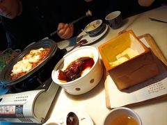 -绿茶餐厅(千岛湖银泰城店)