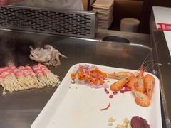 -火地铁板烧(昆山万象汇店)
