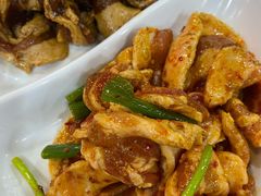 -小米烤肉·和牛原切-创意韩料(东关店)