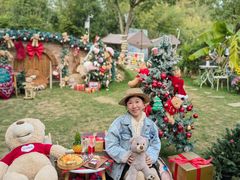 -HERRE·FARM 赫尔露营农场·团建聚会包场