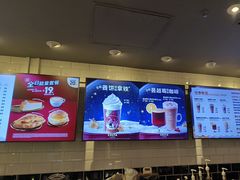 -COSTA COFFEE(龙德广场店)