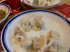 -新兴园饺子馆(北京百子湾店)