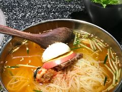 -红泥小火炉·东北泥炉烤肉(天一旗舰店)