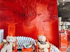 -小龙坎火锅(IFS HOT店)