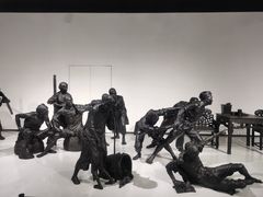 -四川美术学院美术馆