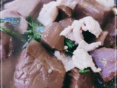-竹溪百福酒家(同和店)