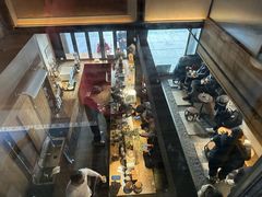 -Metal hands·铁手咖啡