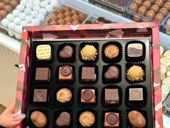 -Laderach 莱德拉(上海环贸iapm店)