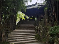 -望江楼公园