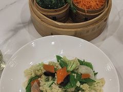 -晋阳春·山西菜·北京烤鸭(交大店)