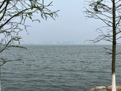 -滴水湖