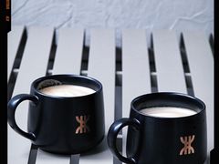 -Manner Coffee(中国凤凰大厦店)